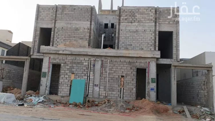 Villa for Sale in Riyadh Al Qirawan