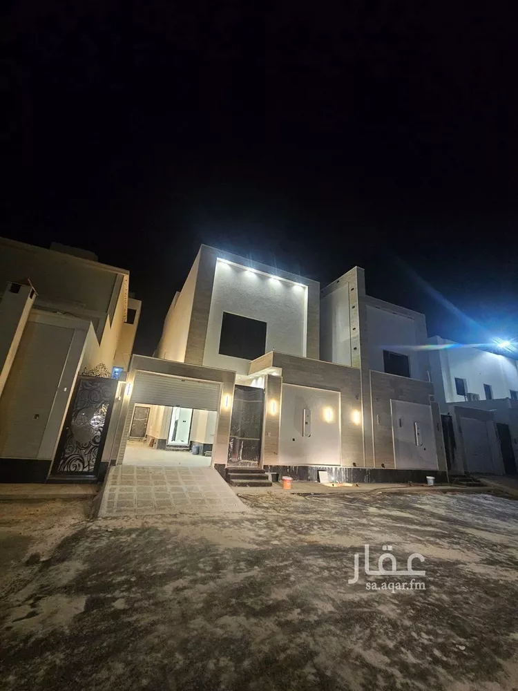 فيلا للبيع في شارع عقرباء 138, حي عقرباء, مدينة الجبيلة, منطقة الرياض