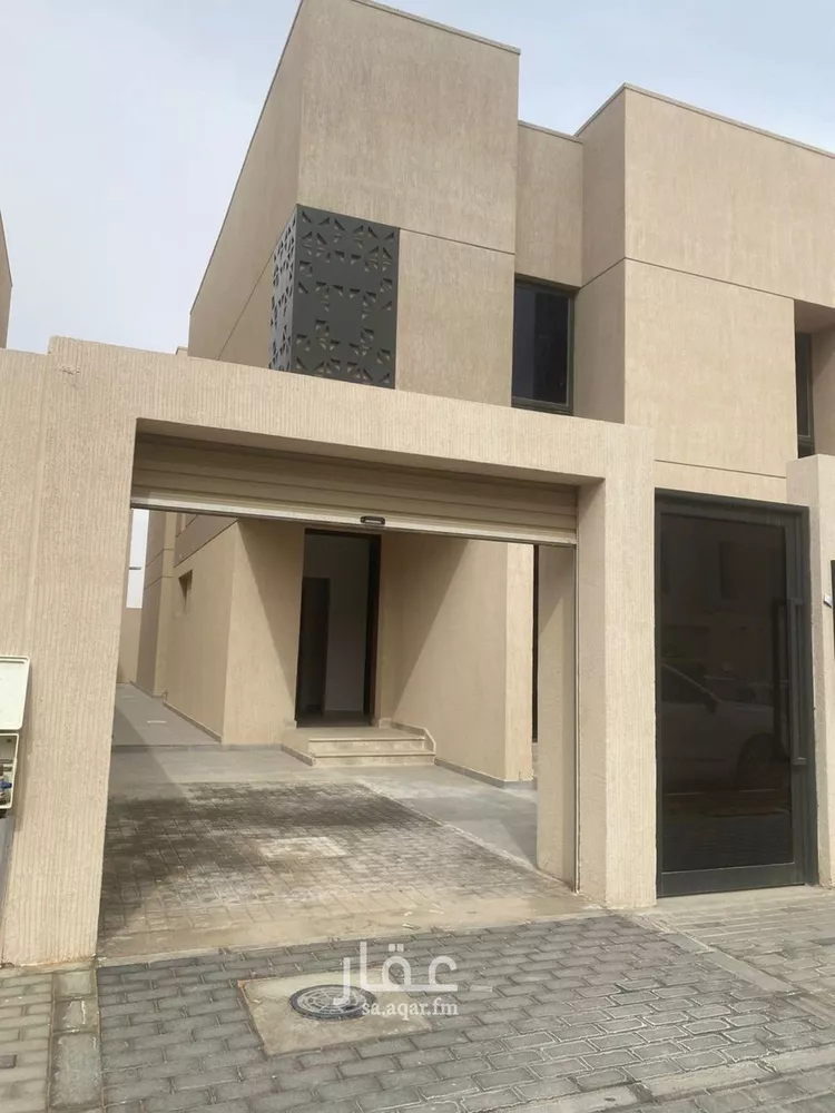فيلا للإيجار في شارع مجمع بن حارثة, حي العارض, مدينة الرياض, منطقة الرياض