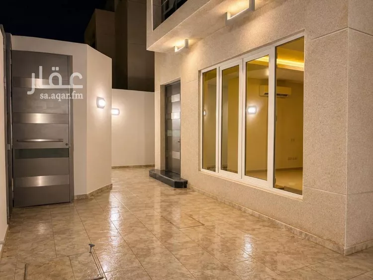 فيلا للإيجار في شارع مجمع بن حارثة, حي العارض, مدينة الرياض, منطقة الرياض