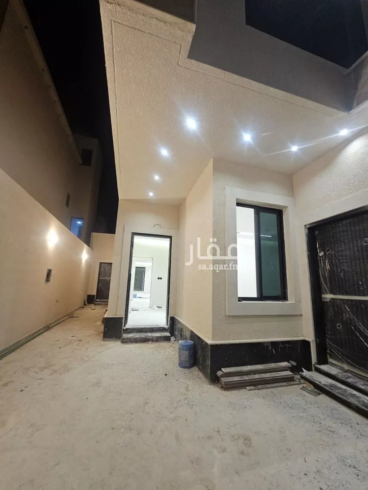 فيلا للبيع في شارع عقرباء 124, حي عقرباء, مدينة الجبيلة, منطقة الرياض