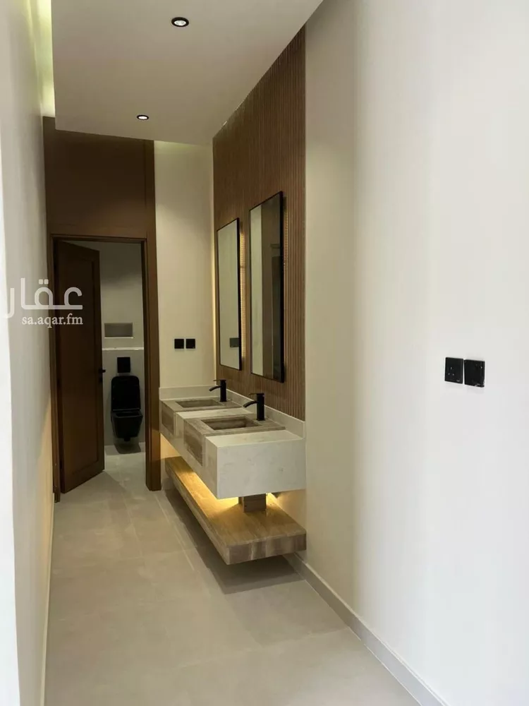 فيلا للبيع في شارع عقرباء 138, حي عقرباء, مدينة الجبيلة, منطقة الرياض صورة 2