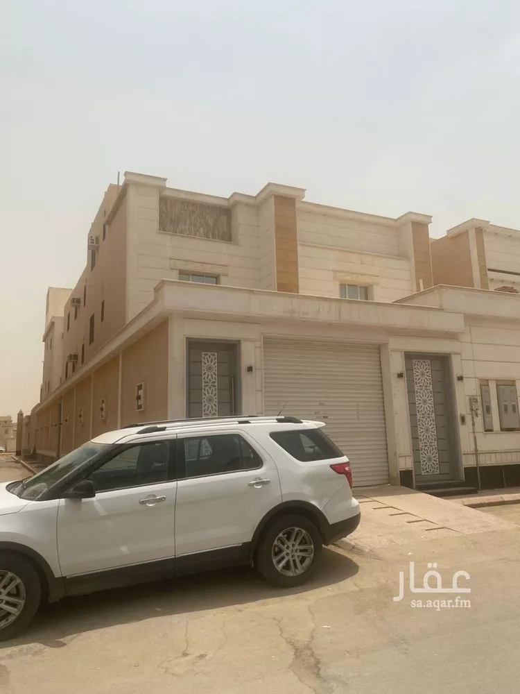 فيلا للبيع في شارع ابي العباس الحميري, حي الرمال, مدينة الرياض, منطقة الرياض