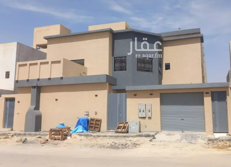 فيلا للبيع في شارع عقرباء 232, حي عقرباء, مدينة امارة منطقة الرياض - الجبيله, منطقة الرياض