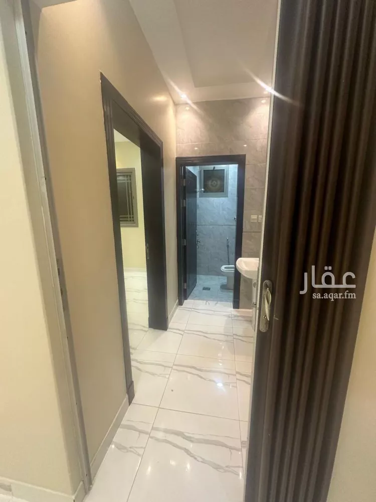 شقة للإيجار في شارع عبدالرحمن المقدسي, حي النرجس, مدينة الرياض, منطقة الرياض صورة 4