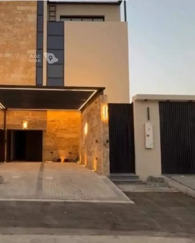 دور للبيع في شارع عقرباء 109, حي عقرباء, مدينة الجبيلة, منطقة الرياض