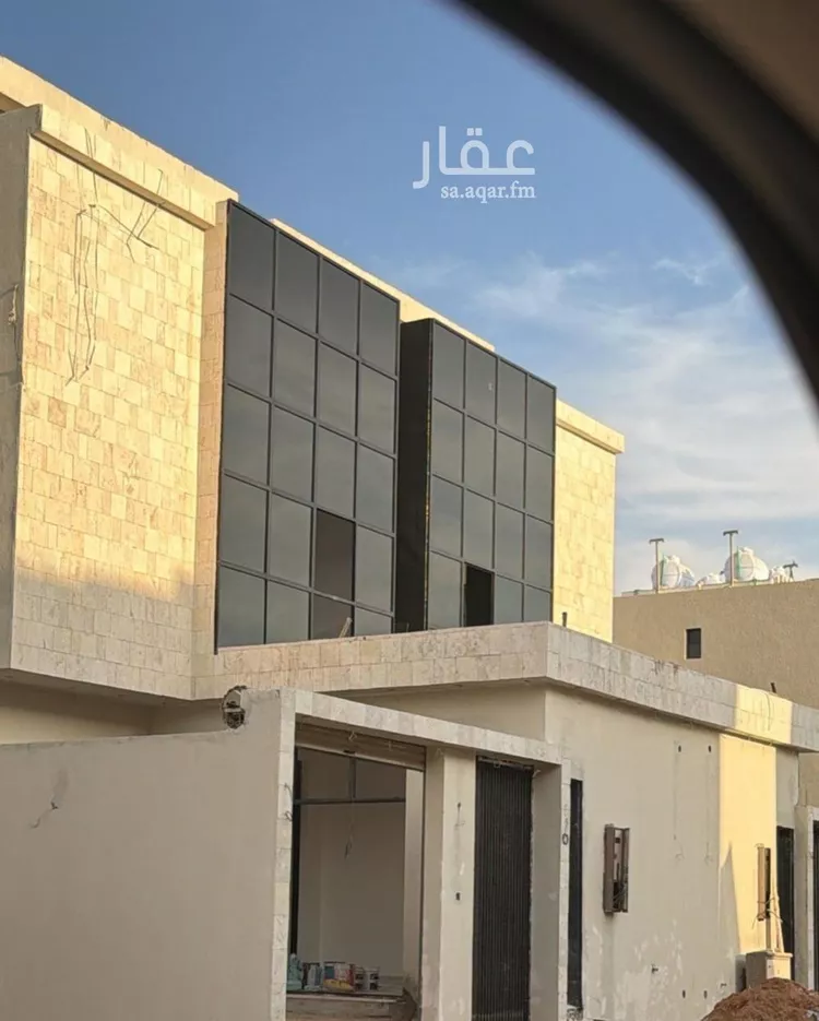 فيلا للبيع في شارع غير مسمي 373  0202, حي عقرباء, مدينة الجبيلة, منطقة الرياض