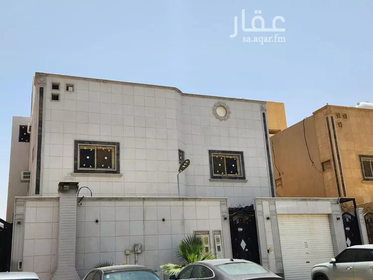 فيلا للبيع في شارع الوسيطي, حي ظهرة لبن, مدينة الرياض, منطقة الرياض