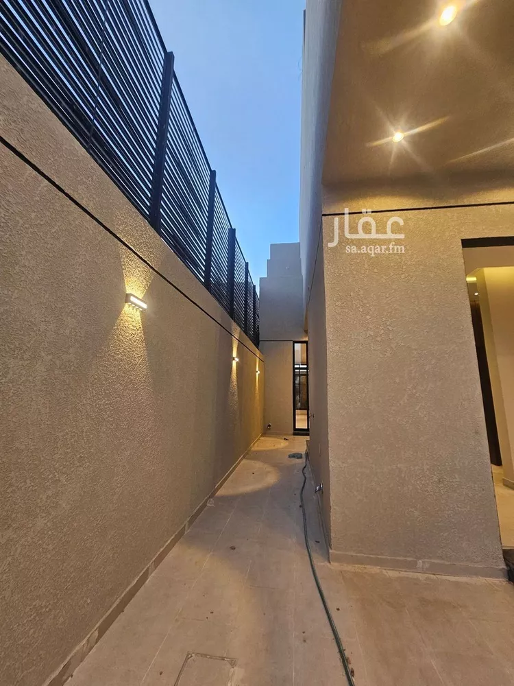 فيلا للبيع في شارع غير مسمي 373  0202, حي عقرباء, مدينة الجبيلة, منطقة الرياض صورة 4