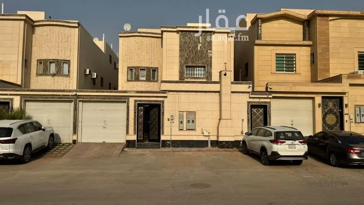 Apartment for Rent in Riyadh Ar Rimal