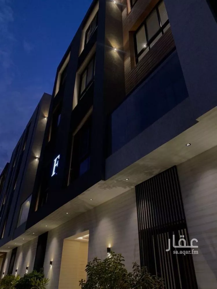 شقة للإيجار في شارع سعيد بن نفيل, حي الرمال, مدينة الرياض, منطقة الرياض صورة 3