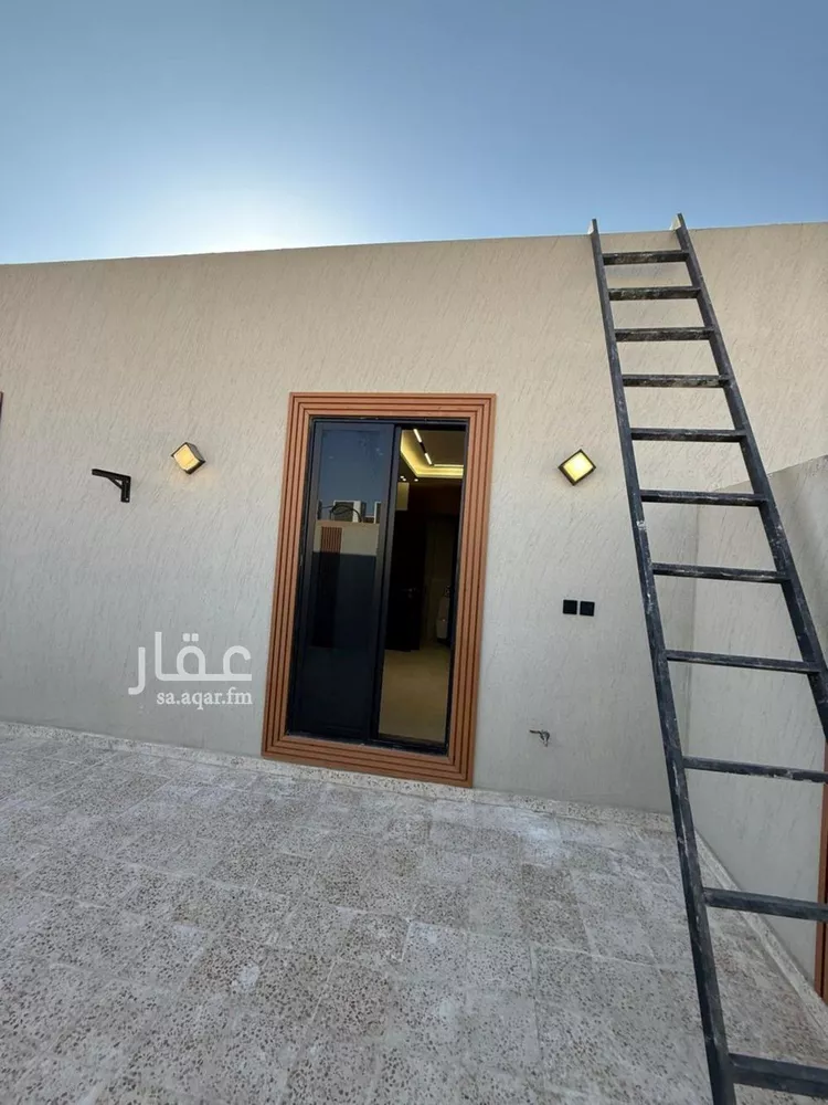 دور للإيجار في حي نمار, مدينة الرياض, منطقة الرياض صورة 3