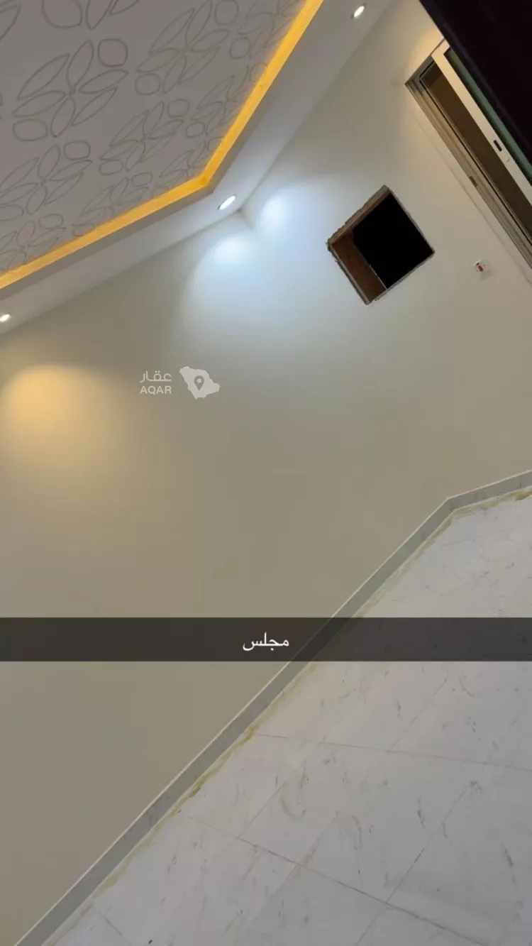 شقة للإيجار في شارع وادي ملحة, حي القادسية, مدينة الرياض, منطقة الرياض 8