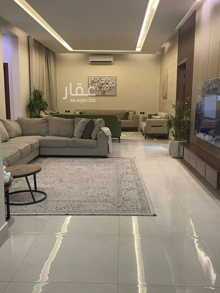 فيلا للبيع في شارع محمود بابلي, حي الرمال, مدينة الرياض, منطقة الرياض صورة 2