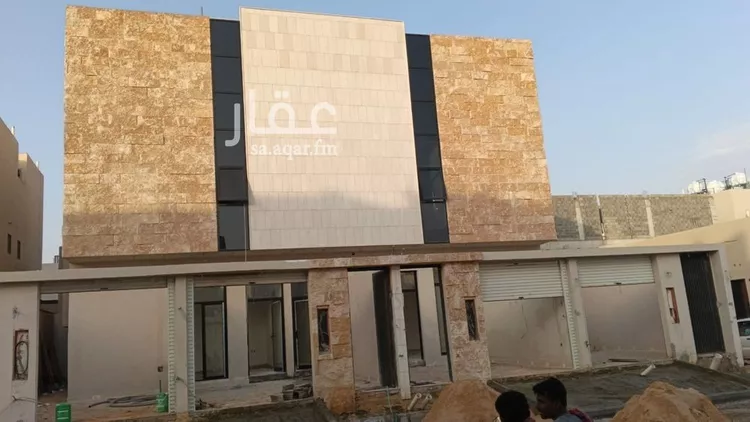 فيلا للبيع في شارع 446, حي عقرباء, مدينة الجبيلة, منطقة الرياض