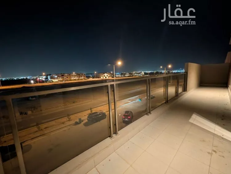 شقة للإيجار في شارع جبل اللوز, حي الرمال, مدينة الرياض, منطقة الرياض صورة 2