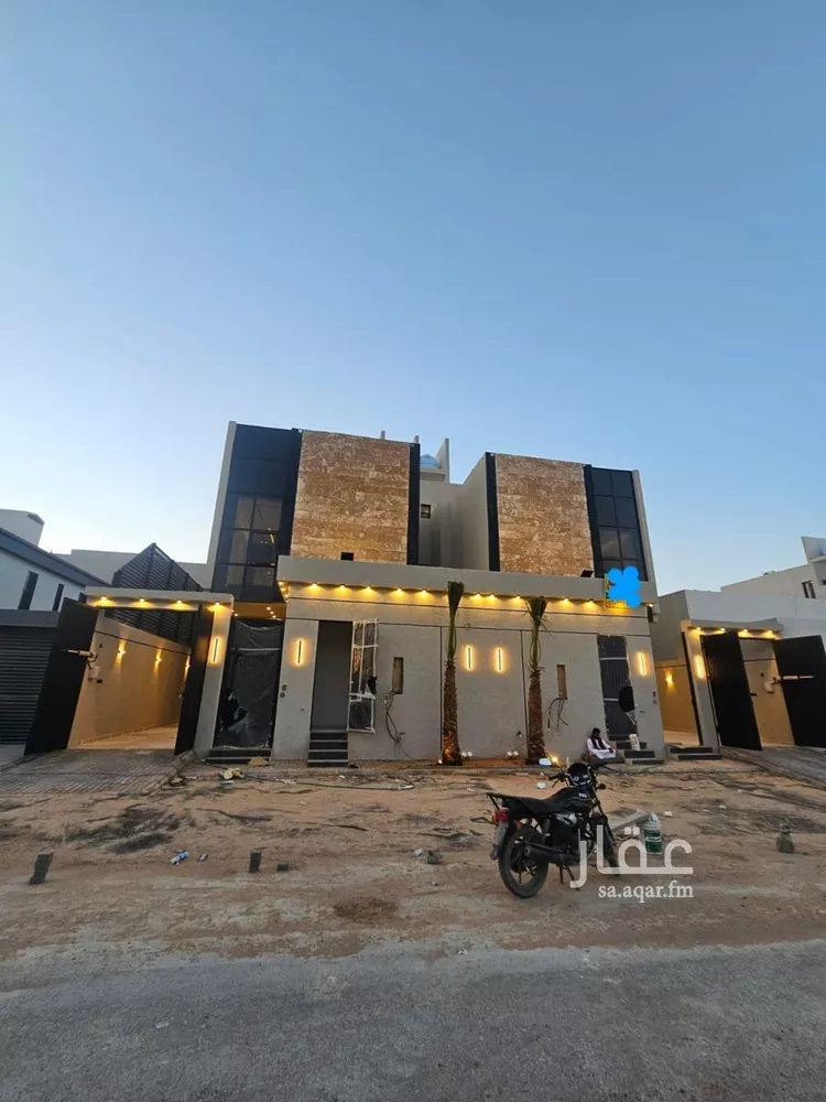 فيلا للبيع في حي عقرباء, مدينة امارة منطقة الرياض - الجبيله, منطقة الرياض صورة 2