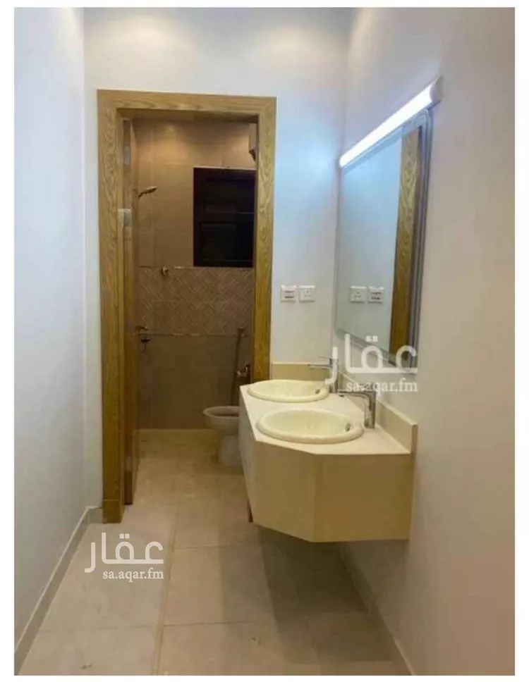 شقة للإيجار في شارع عثمان بن عمارة, حي النرجس, مدينة الرياض, منطقة الرياض صورة 2