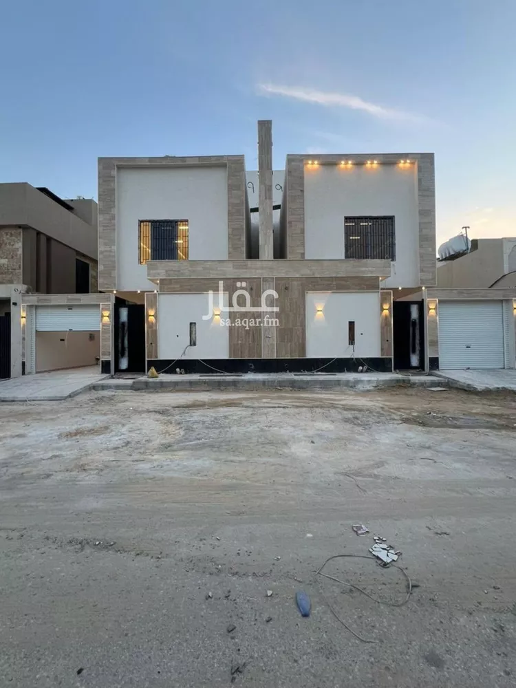 فيلا للبيع في شارع عقرباء 138, حي عقرباء, مدينة الجبيلة, منطقة الرياض