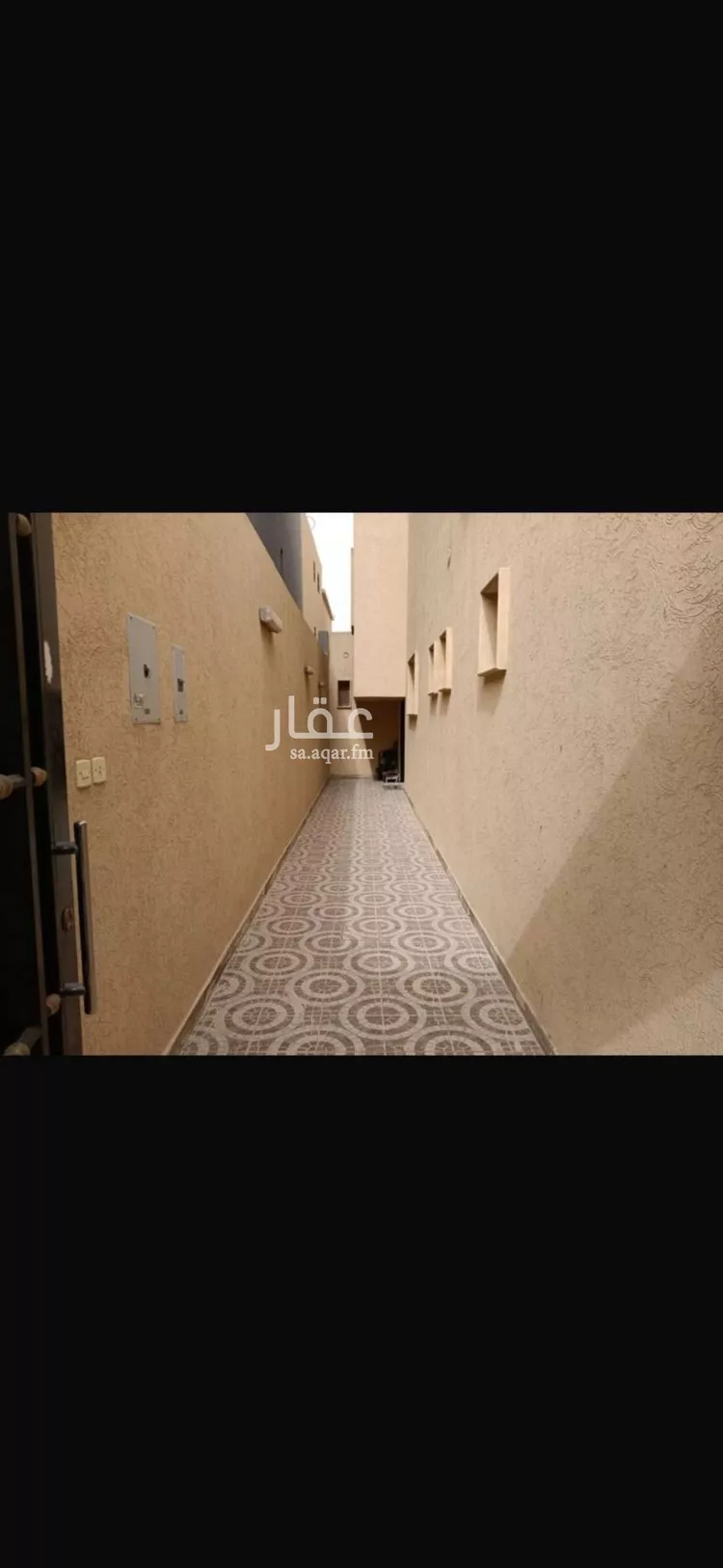 شقة للإيجار في شارع عثمان بن عمارة, حي النرجس, مدينة الرياض, منطقة الرياض