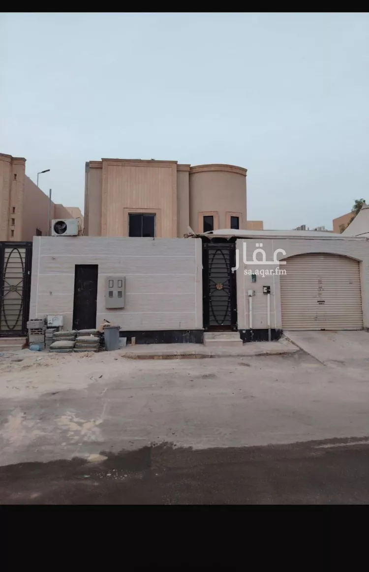 فيلا للبيع في شارع رقم 155, حي الياسمين, مدينة الرياض, منطقة الرياض