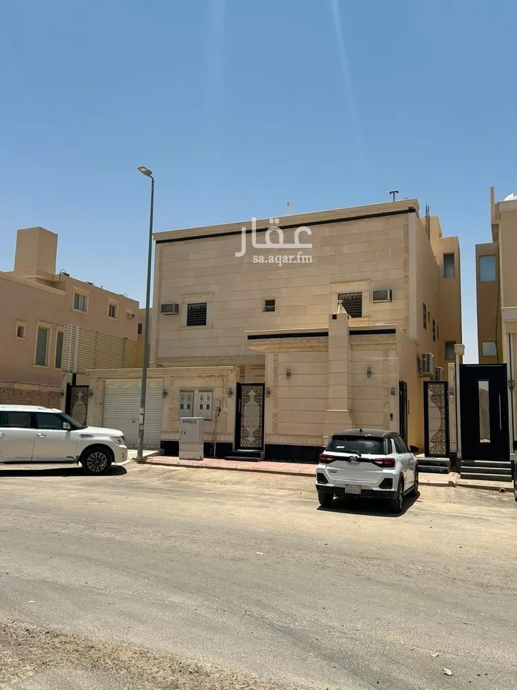 Villa for Sale in Riyadh Banban