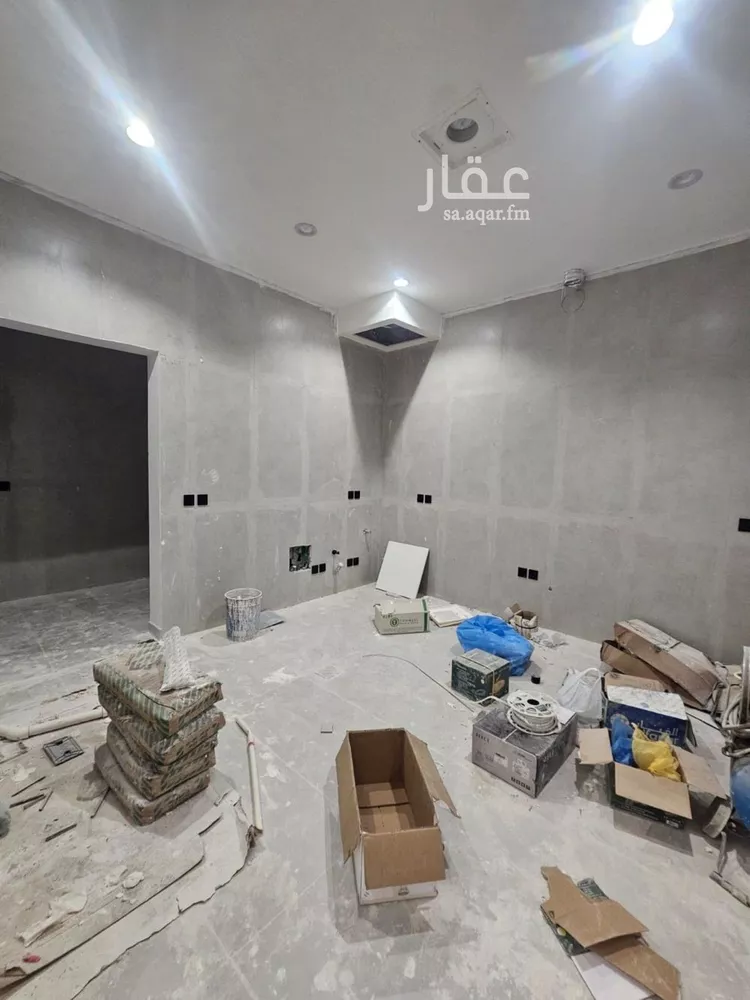 Villa for Sale in Riyadh Al Qirawan صورة 4