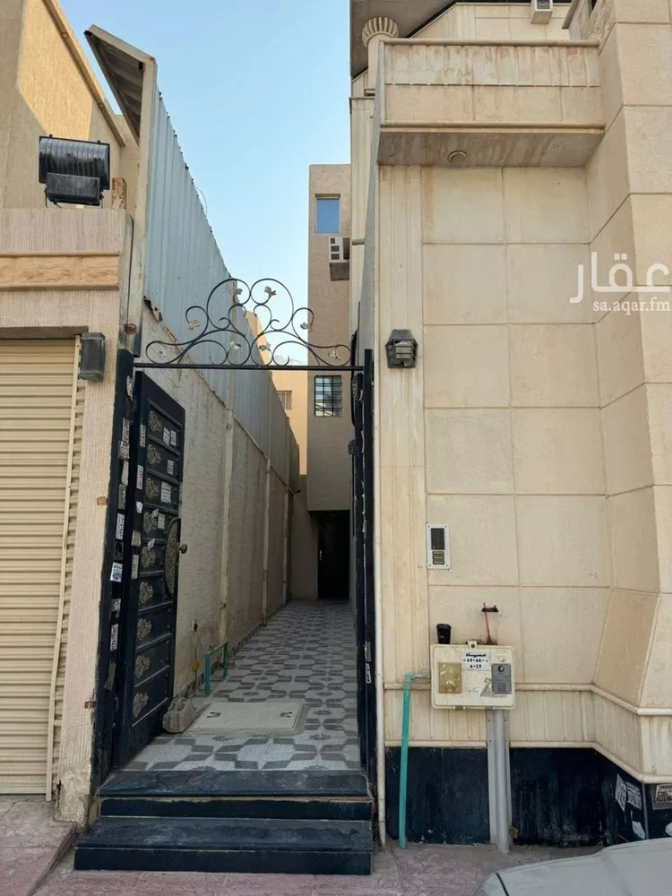شقة للإيجار في شارع وادي بيحان, حي القادسية, مدينة الرياض, منطقة الرياض