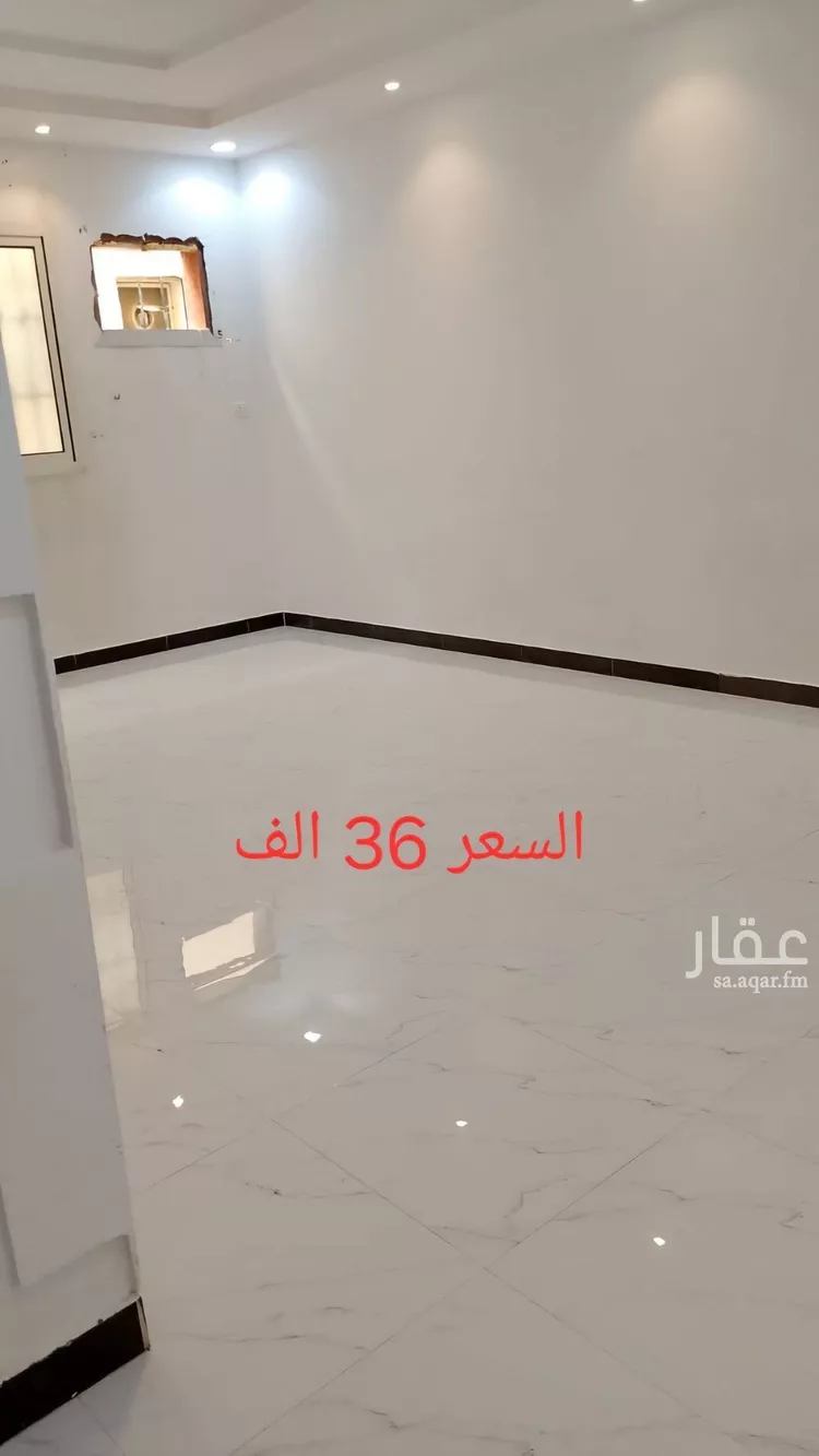 شقة للإيجار في شارع وادي بيحان, حي القادسية, مدينة الرياض, منطقة الرياض