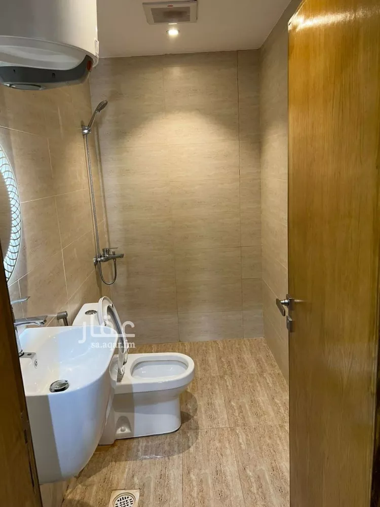شقة للإيجار في شارع عثمان بن عمارة, حي النرجس, مدينة الرياض, منطقة الرياض صورة 3
