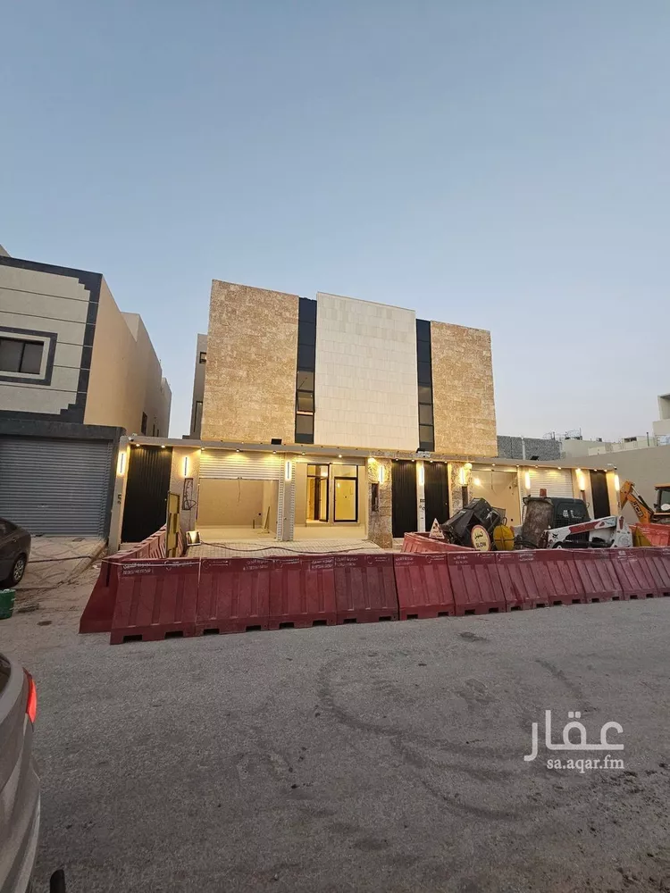 فيلا للبيع في شارع 446, حي عقرباء, مدينة الجبيلة, منطقة الرياض 1 صورة