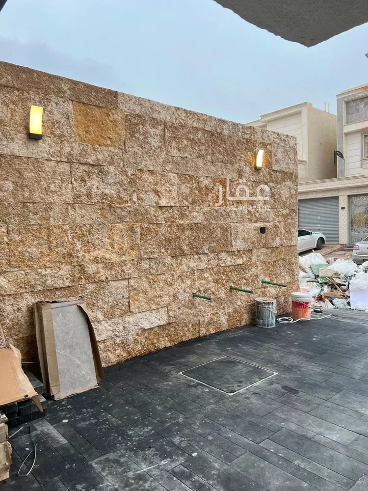 شقة للبيع في شارع نهر مرة, حي القادسية, مدينة الرياض, منطقة الرياض 6