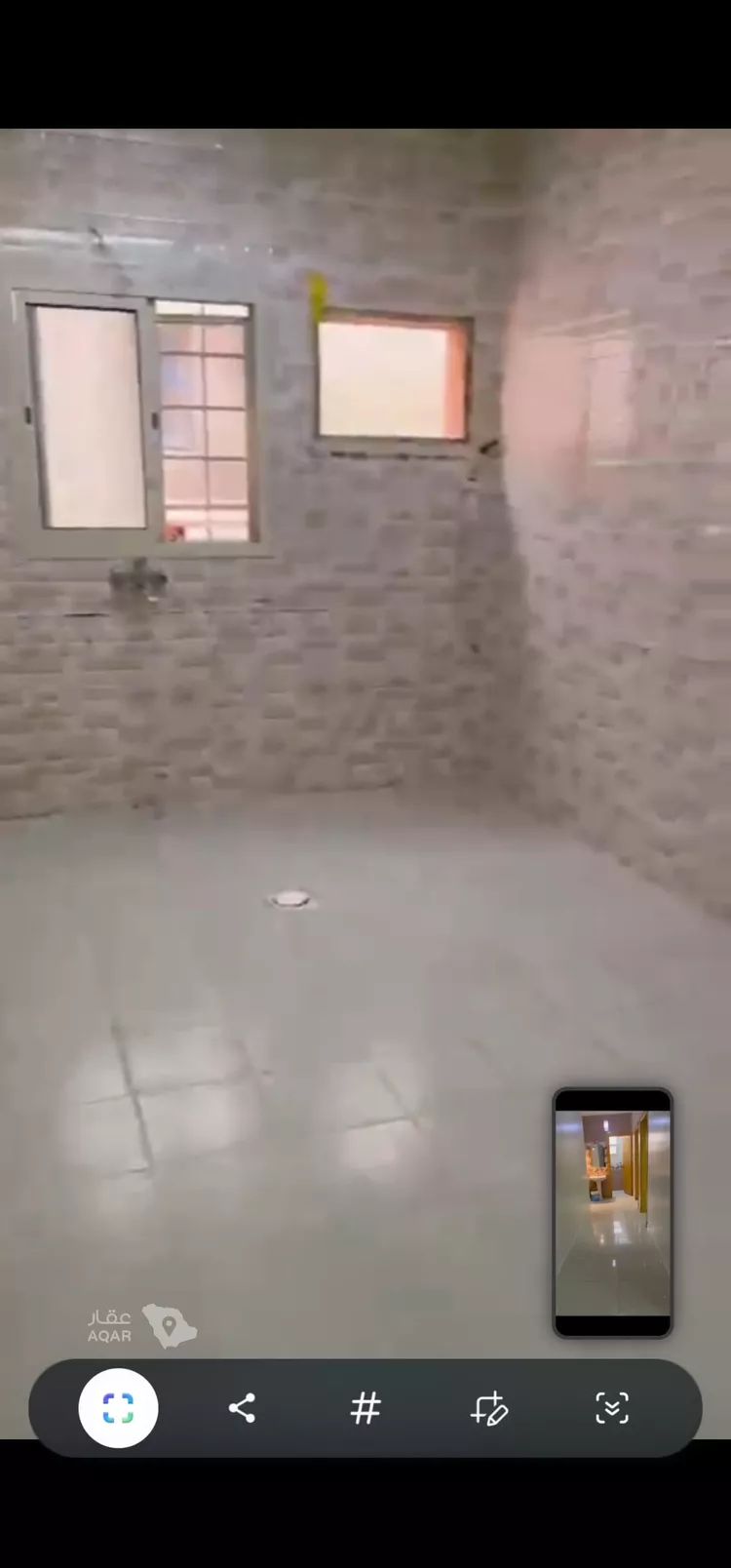 Floor for Rent in Riyadh Dhahrat Laban 5