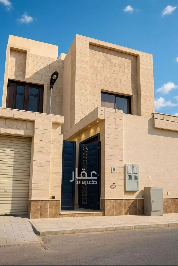 فيلا للإيجار في شارع مجمع بن حارثة, حي العارض, مدينة الرياض, منطقة الرياض