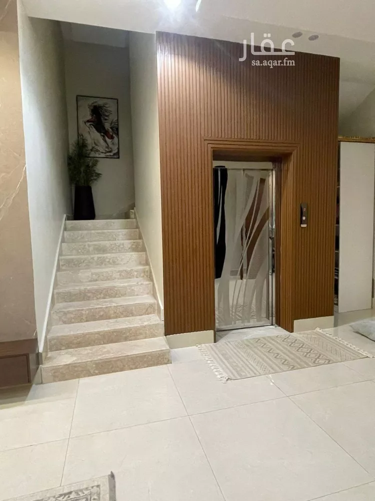 فيلا للبيع في شارع محمود بابلي, حي الرمال, مدينة الرياض, منطقة الرياض