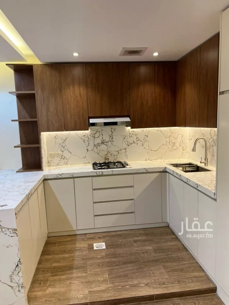 شقة للإيجار في شارع عثمان بن عمارة, حي النرجس, مدينة الرياض, منطقة الرياض صورة 5