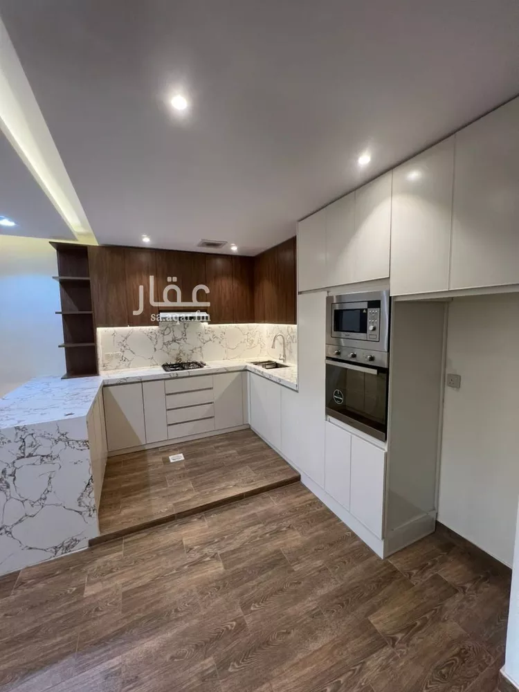 شقة للإيجار في شارع عثمان بن عمارة, حي النرجس, مدينة الرياض, منطقة الرياض