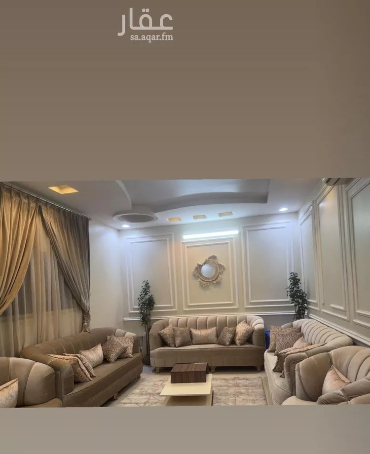 فيلا للبيع في شارع الوسيطي, حي ظهرة لبن, مدينة الرياض, منطقة الرياض صورة 5