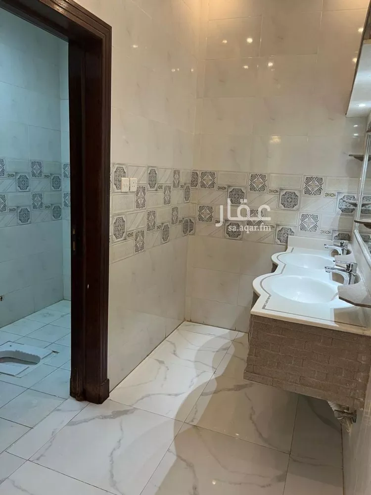 شقة للإيجار في شارع وادي بيحان, حي القادسية, مدينة الرياض, منطقة الرياض صورة 2