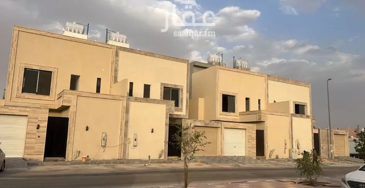 فيلا للبيع في شارع عقرباء 138, حي عقرباء, مدينة الجبيلة, منطقة الرياض