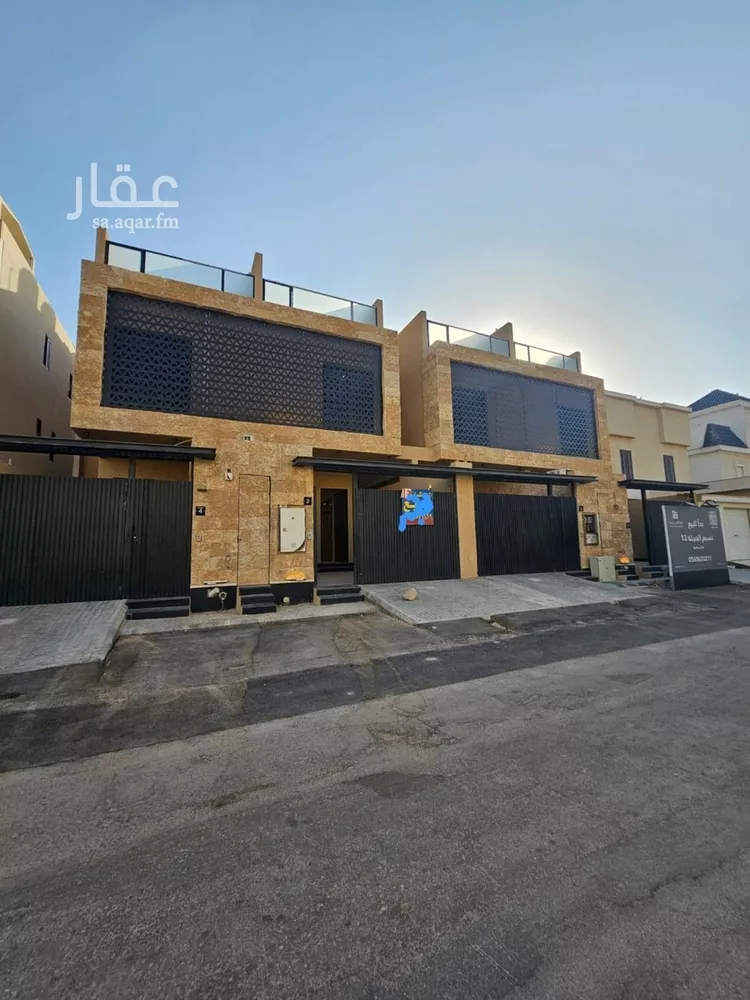 Villa for Sale in Riyadh Al Qirawan صورة 4