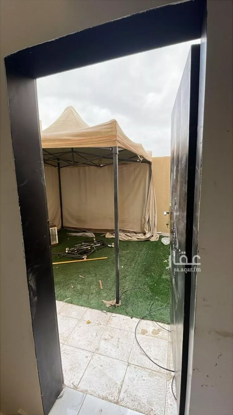 شقة للإيجار في شارع وادي ملحة, حي القادسية, مدينة الرياض, منطقة الرياض صورة 3