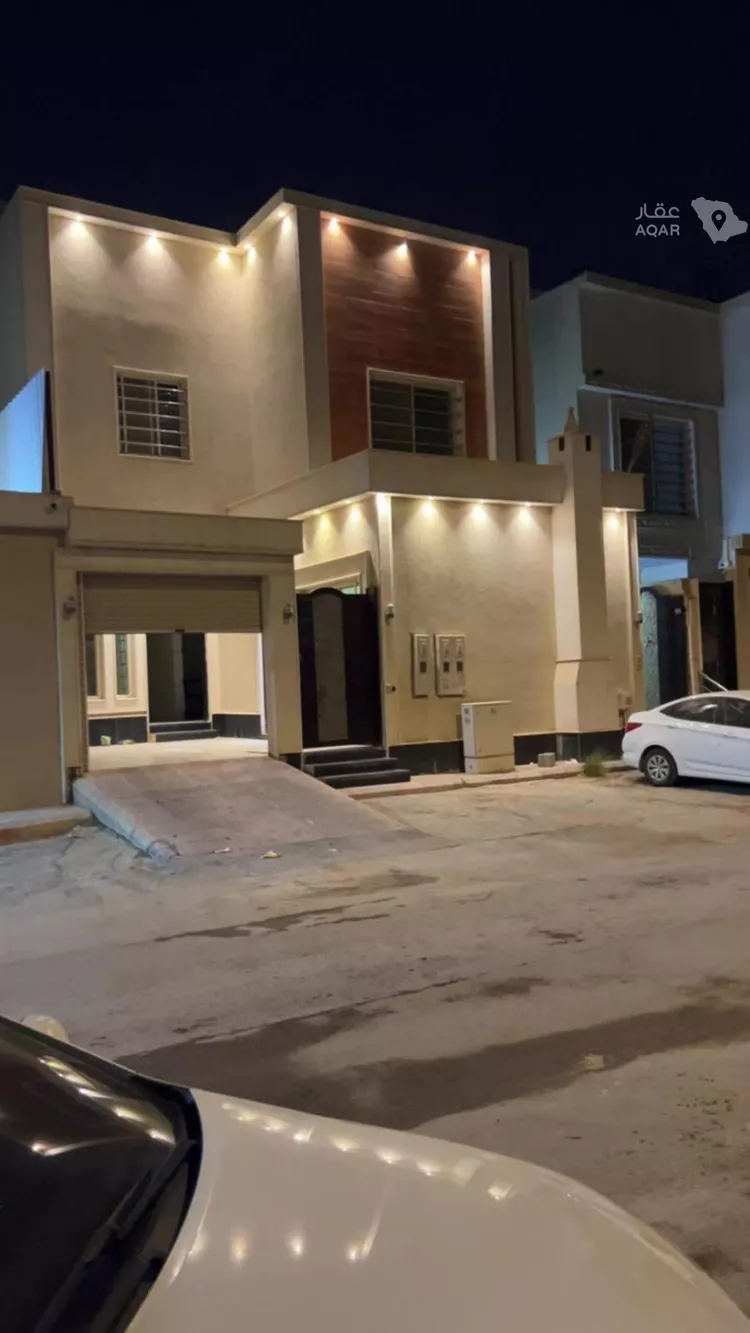 شقة للإيجار في شارع وادي ملحة, حي القادسية, مدينة الرياض, منطقة الرياض
