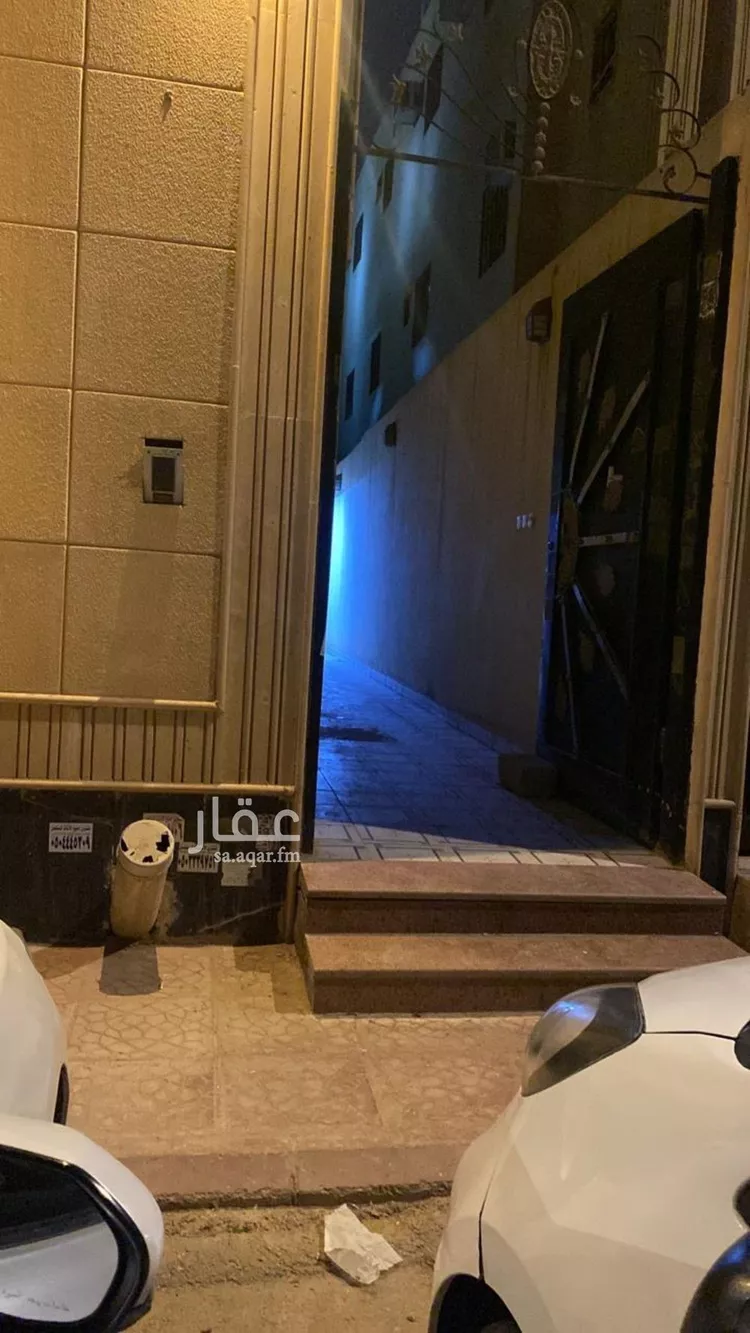 شقة للإيجار في شارع وادي بيحان, حي القادسية, مدينة الرياض, منطقة الرياض