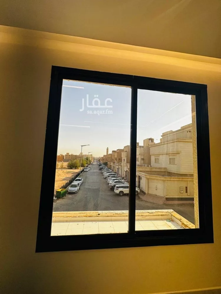 دور للإيجار في شارع عبدالقادر بن النقيب, حي القادسية, مدينة الرياض, منطقة الرياض صورة 2
