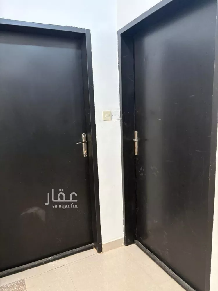 شقة للإيجار في شارع فضيلة السيد محمد حسين افندي, حي طويق, مدينة الرياض, منطقة الرياض