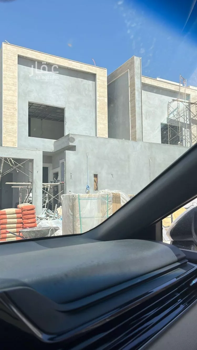 Villa for Sale in Riyadh Al Qirawan