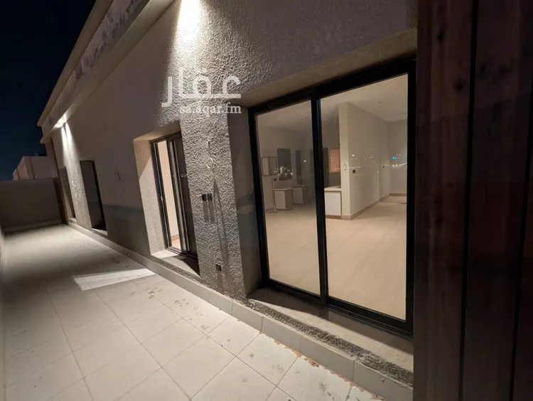 شقة للإيجار في شارع جبل اللوز, حي الرمال, مدينة الرياض, منطقة الرياض صورة 3