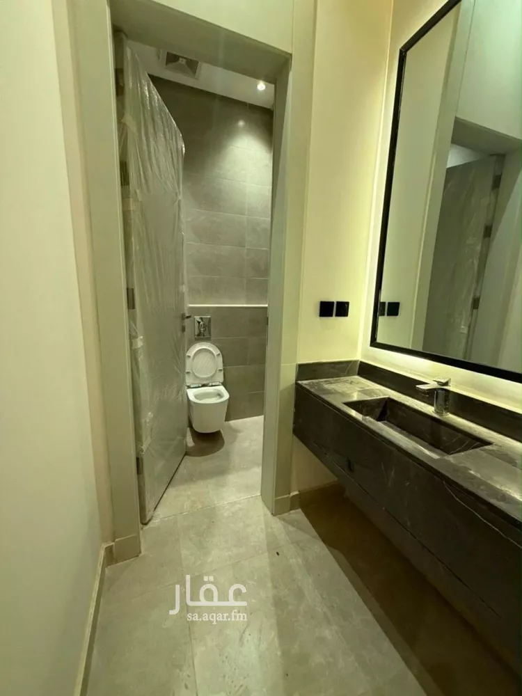 شقة للإيجار في شارع النجاح, حي اليرموك, مدينة الرياض, منطقة الرياض صورة 4