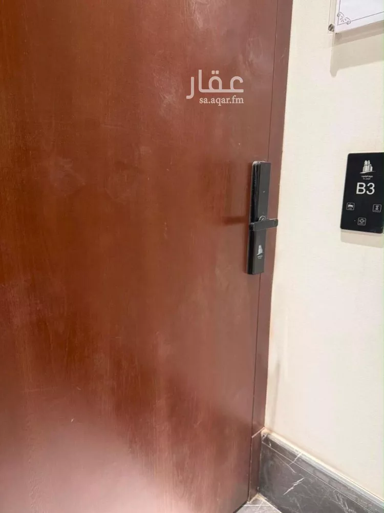 Apartment for Rent in Riyadh Al Yarmouk 10